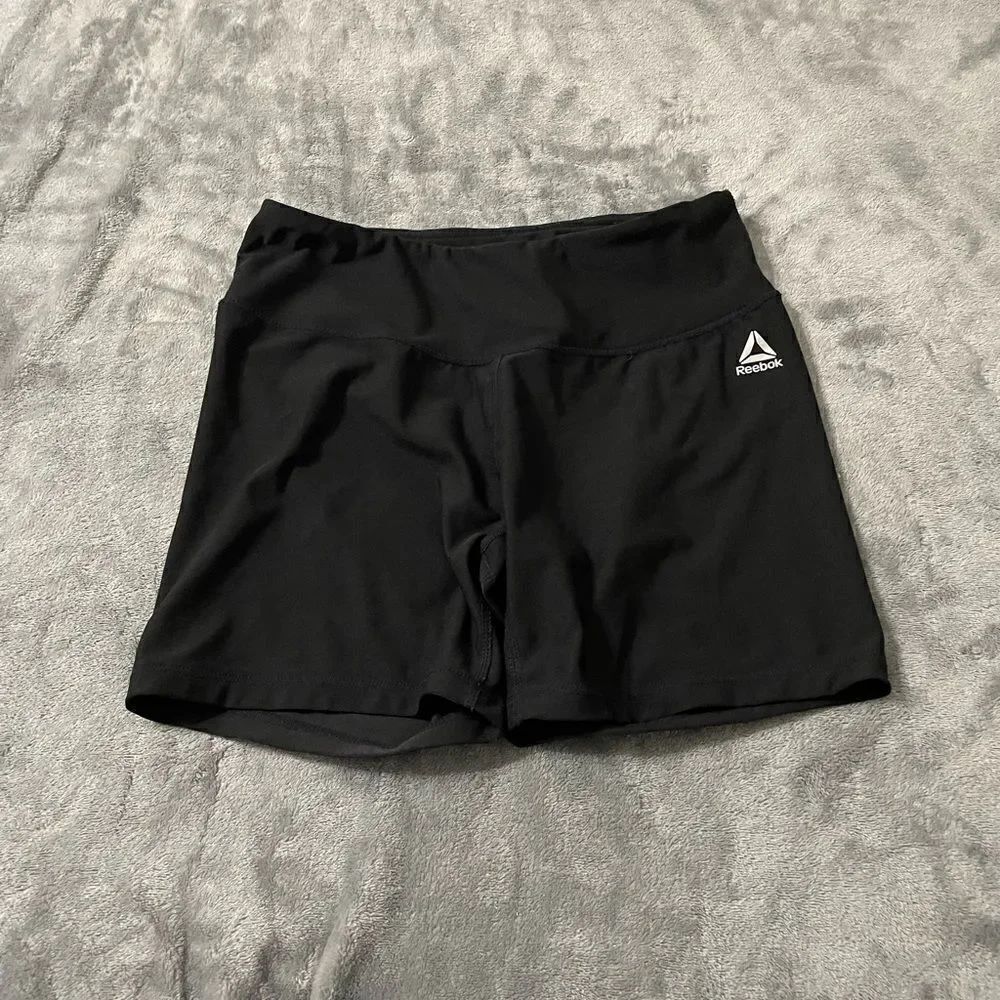 Reebok athletic shorts 